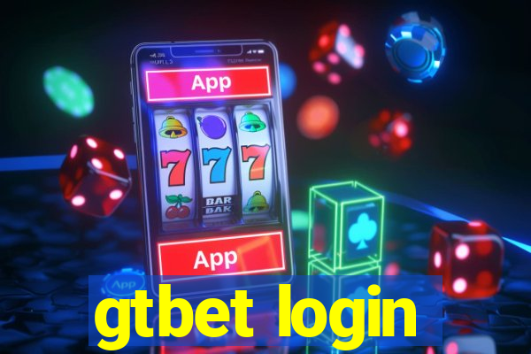 gtbet login