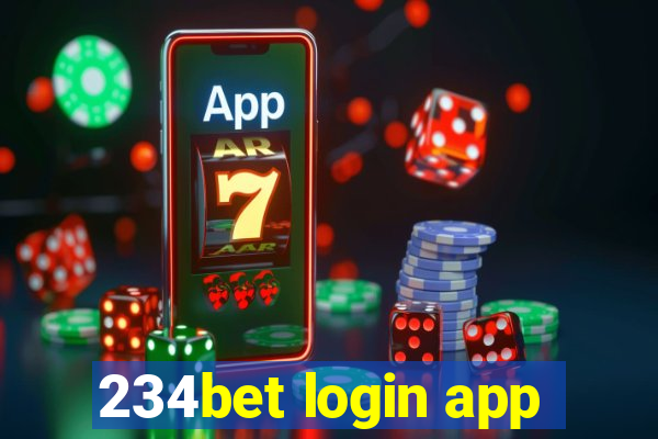 234bet login app