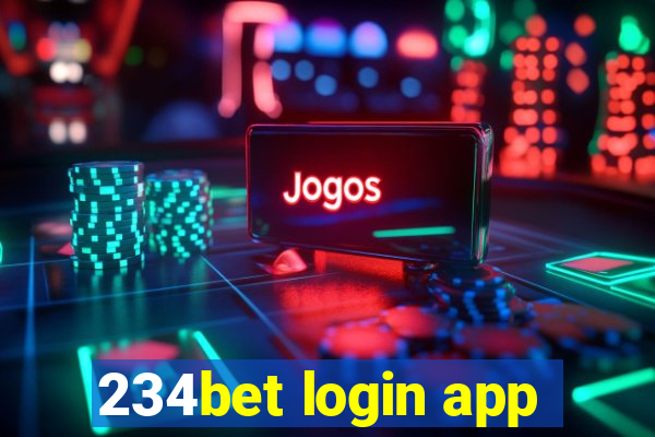 234bet login app