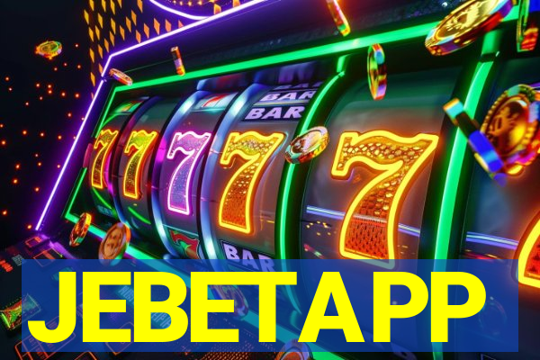 JEBETAPP