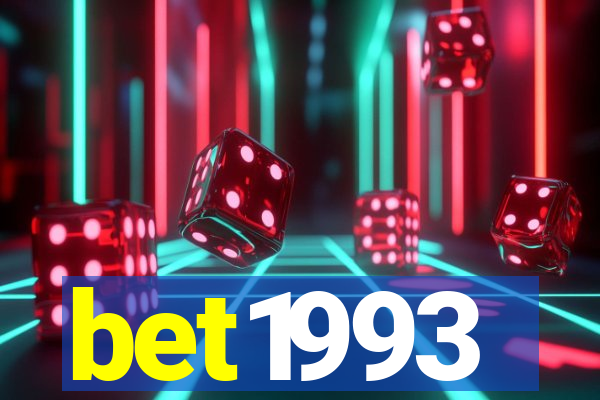 bet1993