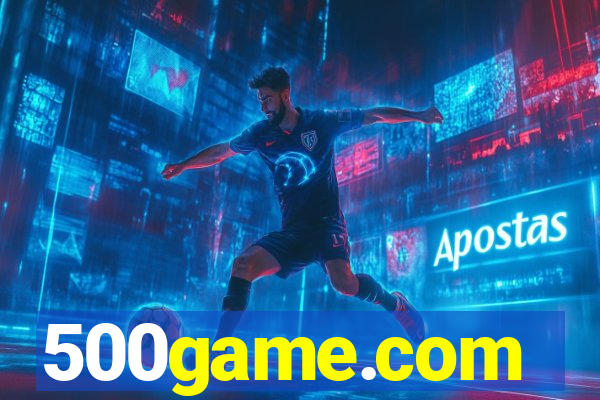 500game.com