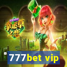 777bet vip