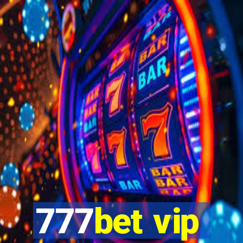 777bet vip