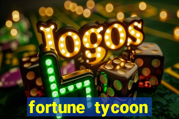 fortune tycoon slots download