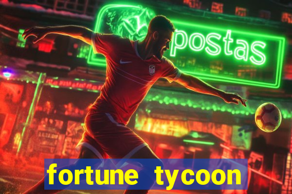 fortune tycoon slots download