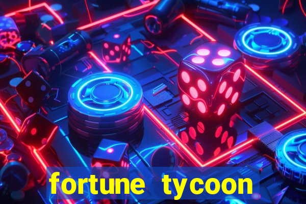 fortune tycoon slots download