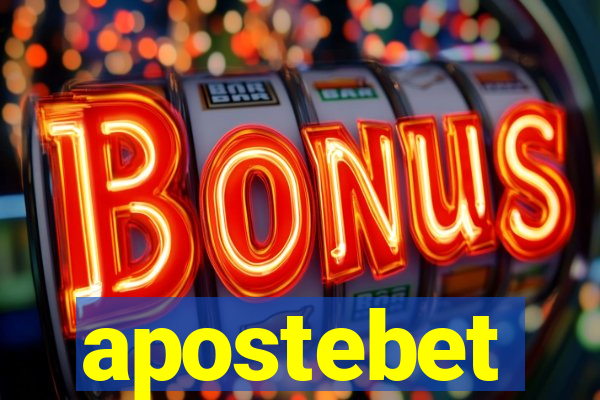 apostebet