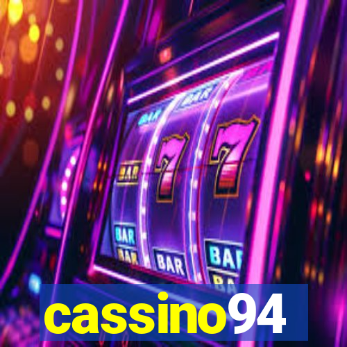 cassino94