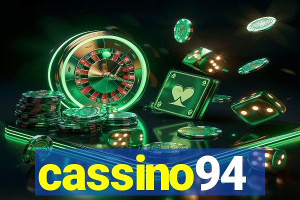 cassino94