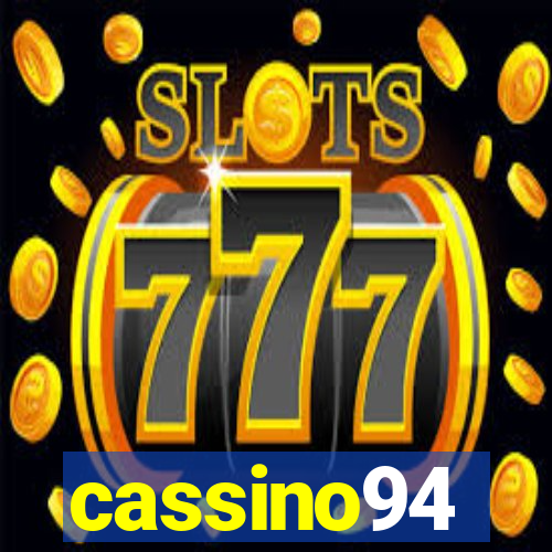 cassino94