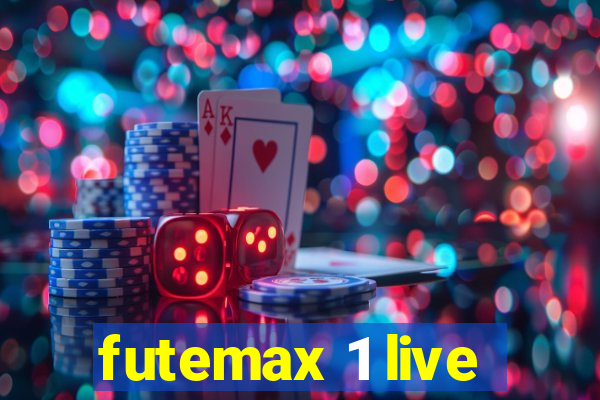 futemax 1 live