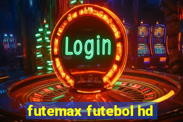 futemax futebol hd