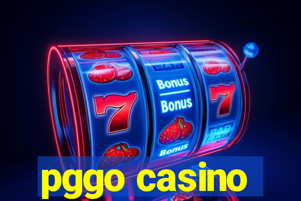 pggo casino