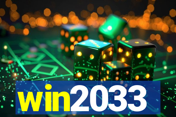 win2033