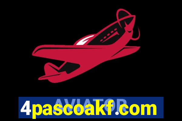 4pascoakf.com