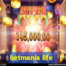 betmania life