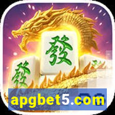 apgbet5.com