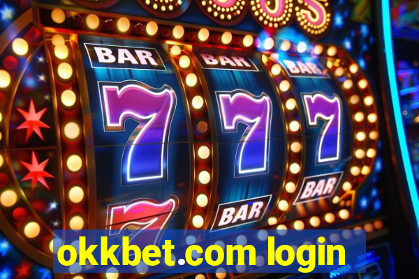 okkbet.com login