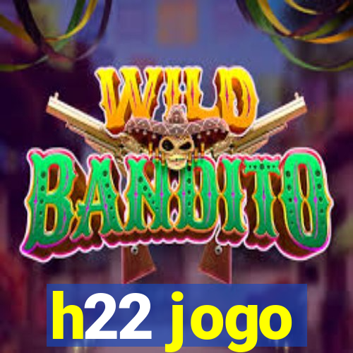 h22 jogo