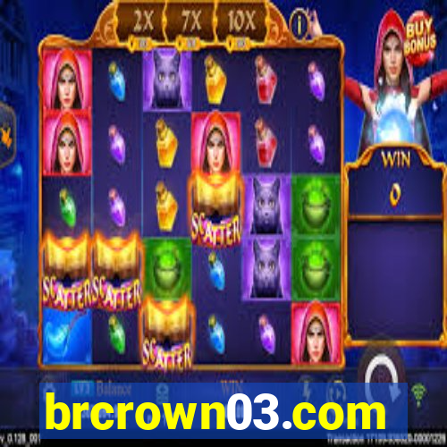 brcrown03.com