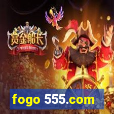 fogo 555.com