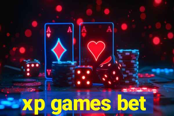 xp games bet