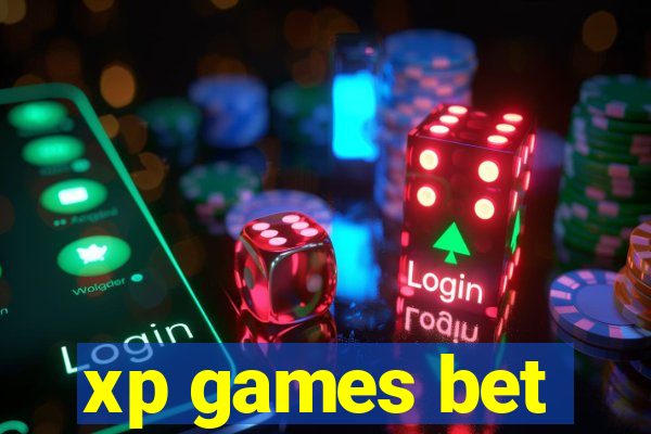 xp games bet