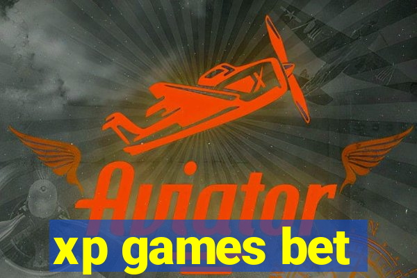 xp games bet