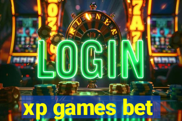 xp games bet