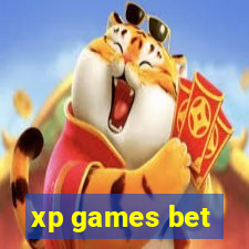 xp games bet