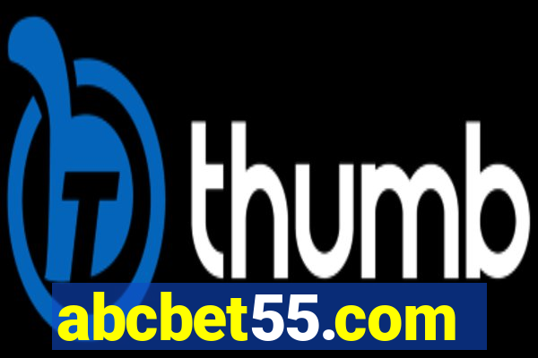 abcbet55.com