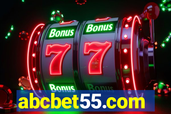 abcbet55.com