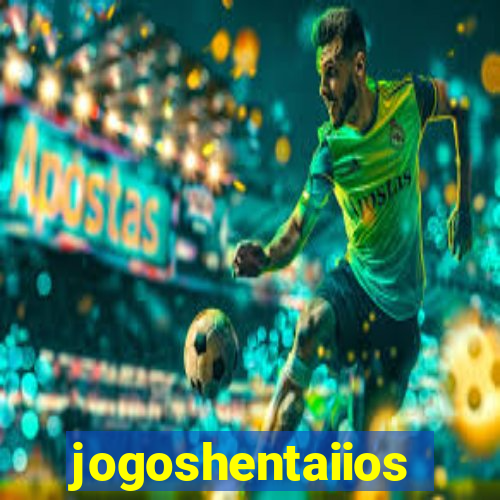 jogoshentaiios