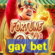 gay bet