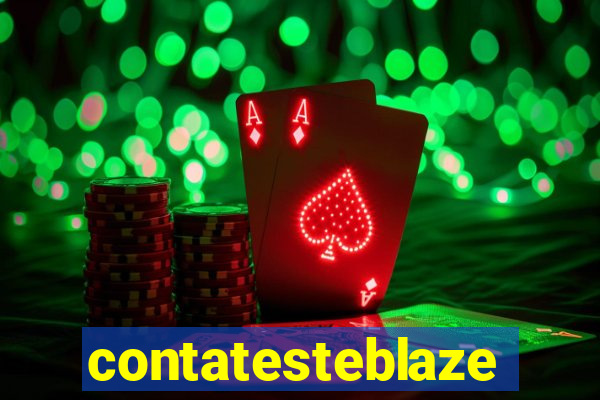 contatesteblaze