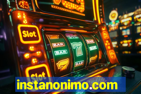 instanonimo.com