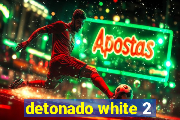 detonado white 2