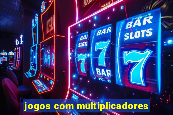 jogos com multiplicadores