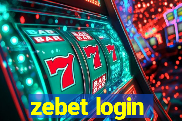 zebet login