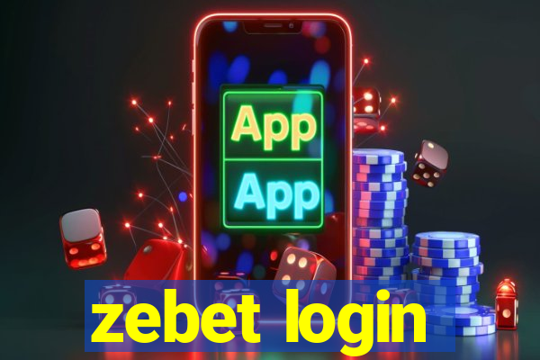 zebet login