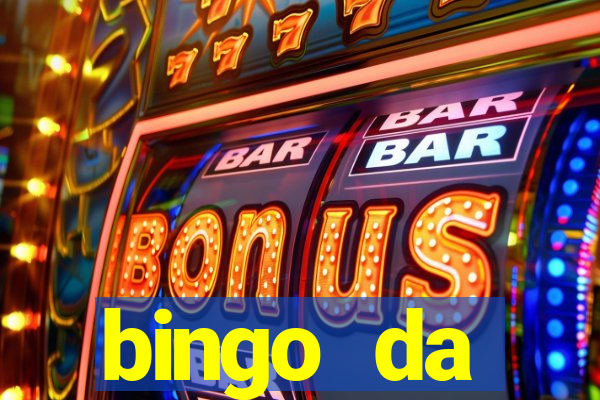 bingo da porcentagem para imprimir