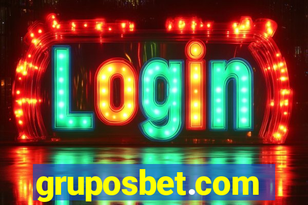 gruposbet.com