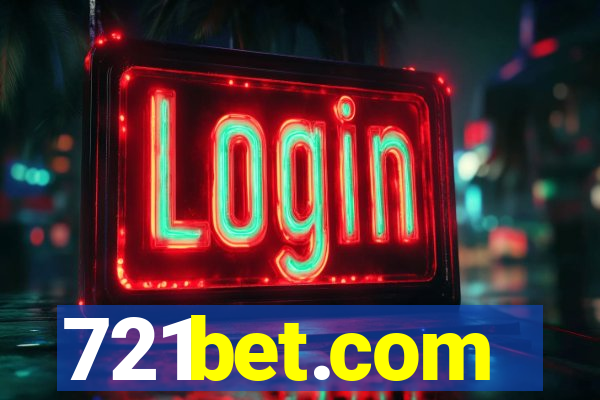 721bet.com