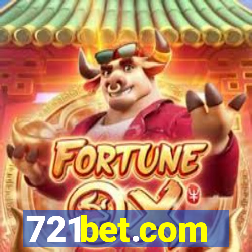 721bet.com