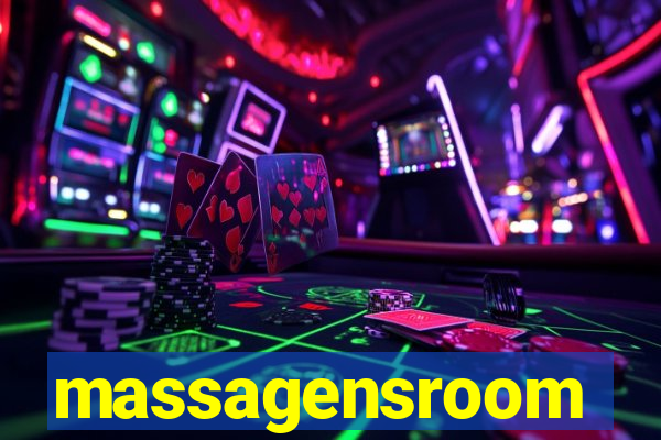 massagensroom