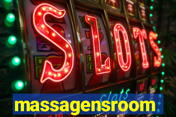 massagensroom