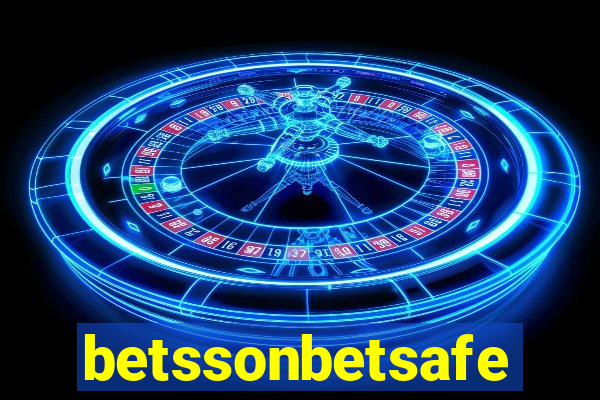 betssonbetsafe