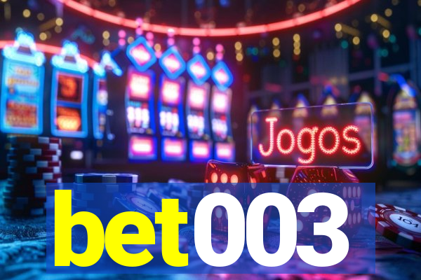 bet003