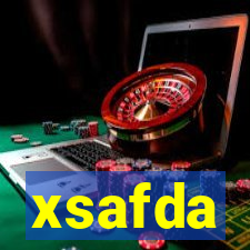 xsafda